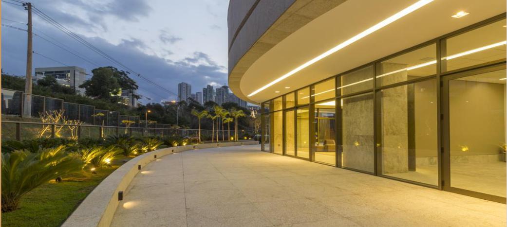 Apartamento, Vale do Sereno, 3 Quartos, 4 Vagas, 3 Suítes