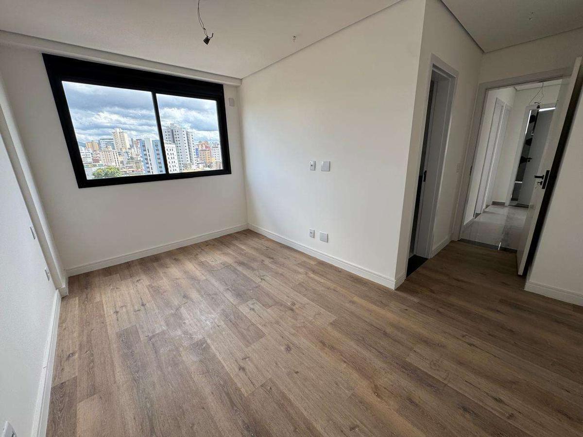 Apartamento, União, 3 Quartos, 2 Vagas, 1 Suíte