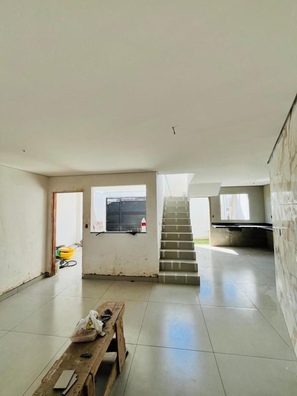 Casa, Monte Verde, 2 Quartos, 1 Vaga, 1 Suíte