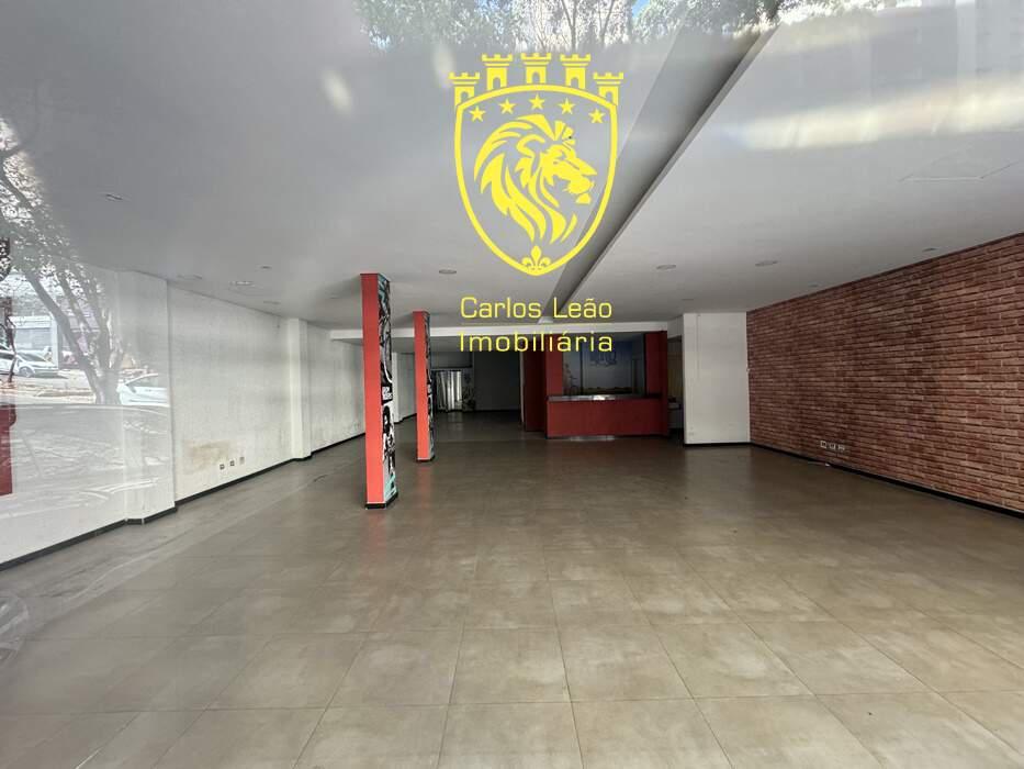 Andar, Buritis, 0 Quarto, 9 Vagas