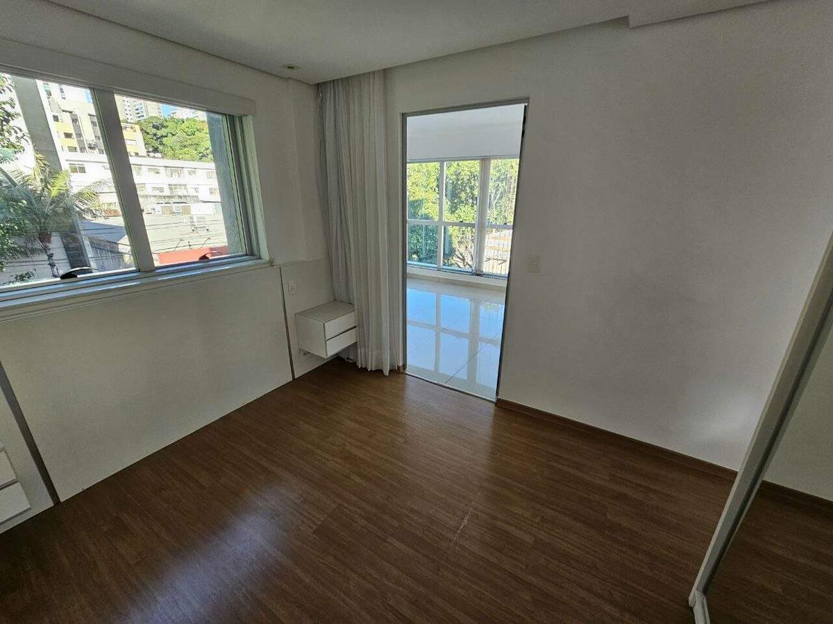 Apartamento, Sion, 3 Quartos, 2 Vagas, 1 Suíte