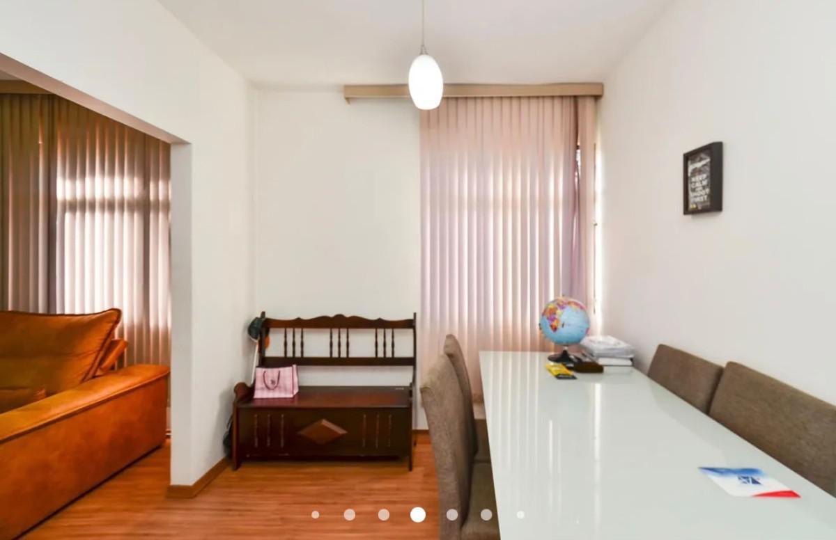 Apartamento, Horto, 3 Quartos, 1 Vaga