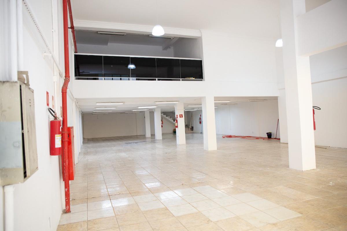 Andar, Centro, 0 Quarto, 0 Vaga