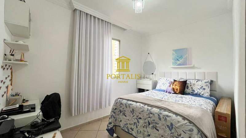 Apartamento, Buritis, 4 Quartos, 1 Vaga, 1 Suíte