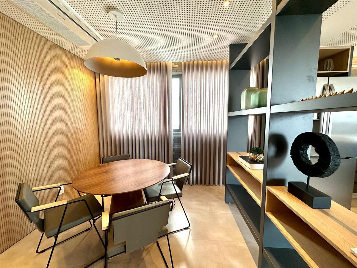 Apartamento, Lourdes, 2 Quartos, 2 Vagas, 1 Suíte