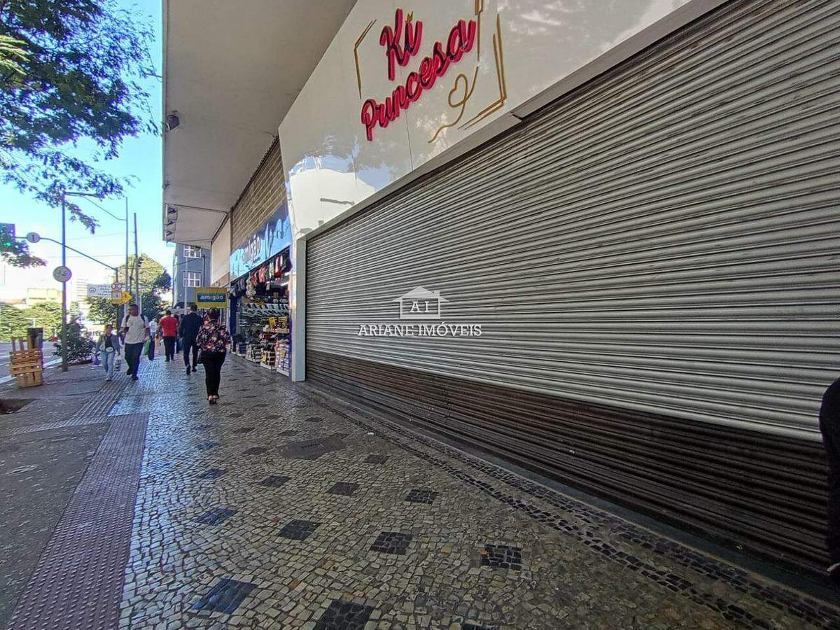 Andar, Centro, 0 Quarto, 0 Vaga