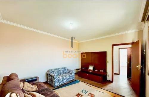 Casa, Nova Esperança, 4 Quartos, 4 Vagas, 2 Suítes