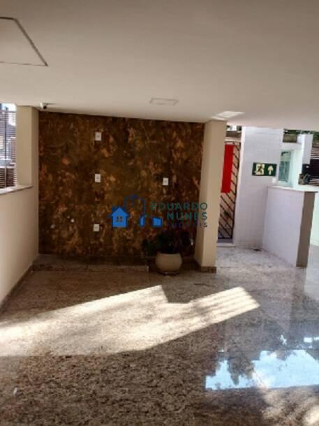 Apartamento, Carmo, 2 Quartos, 2 Vagas, 1 Suíte