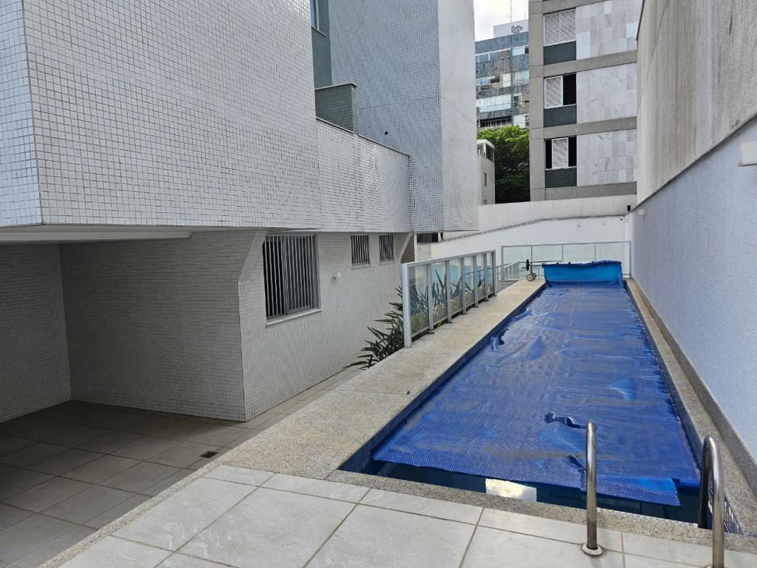 Apartamento, Gutierrez, 2 Quartos, 2 Vagas, 1 Suíte