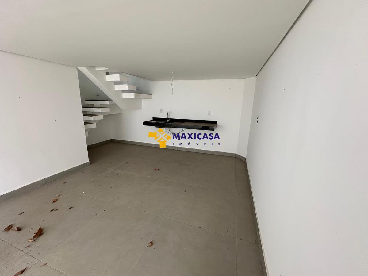 Casa, Santa Amélia, 3 Quartos, 2 Vagas, 1 Suíte