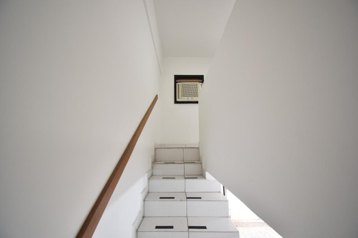 Andar, São Luiz (pampulha), 0 Quarto, 0 Vaga