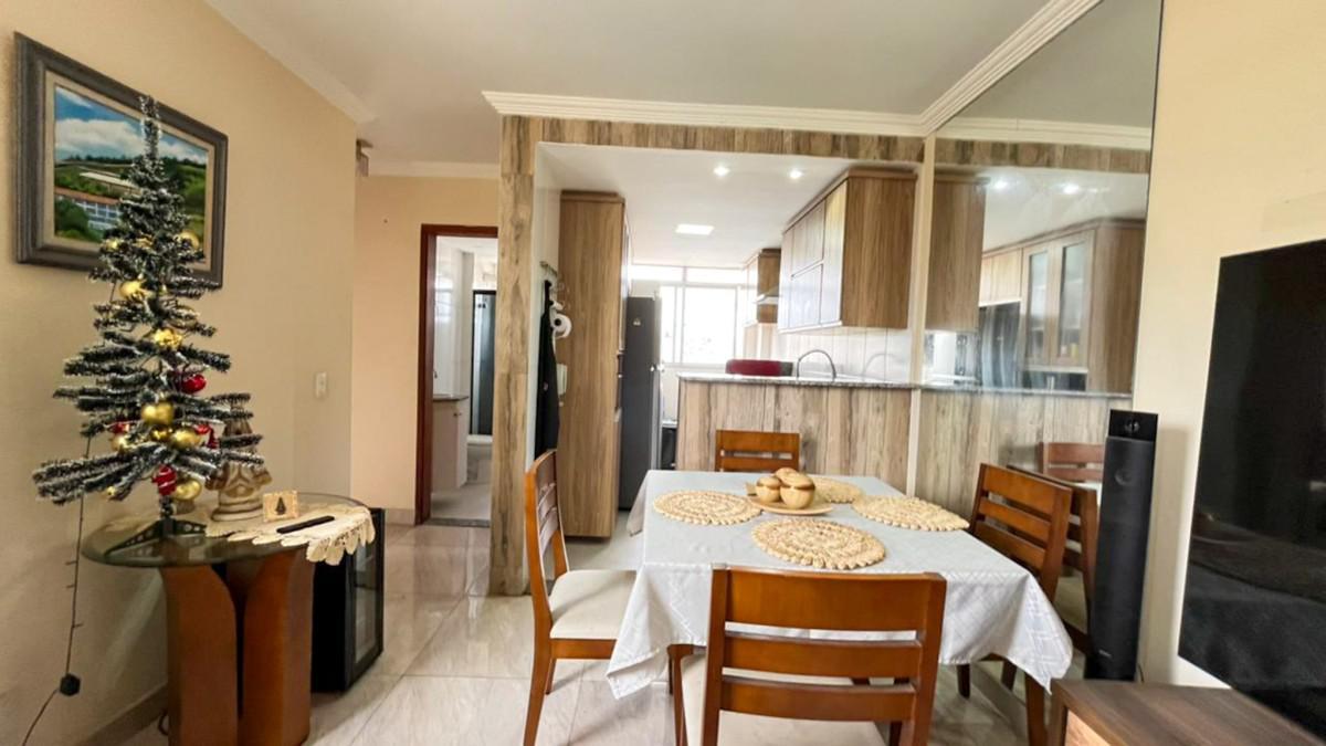 Apartamento, Paquetá, 2 Quartos, 1 Vaga, 1 Suíte