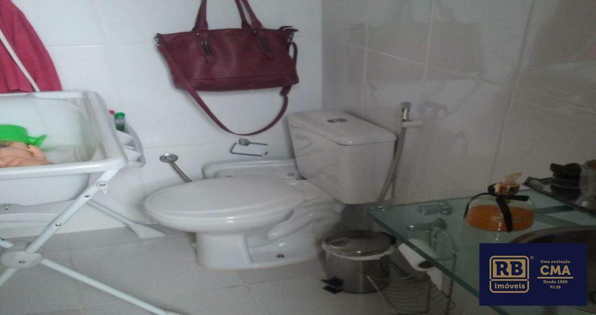 Casa, Calafate, 5 Quartos, 6 Vagas, 2 Suítes