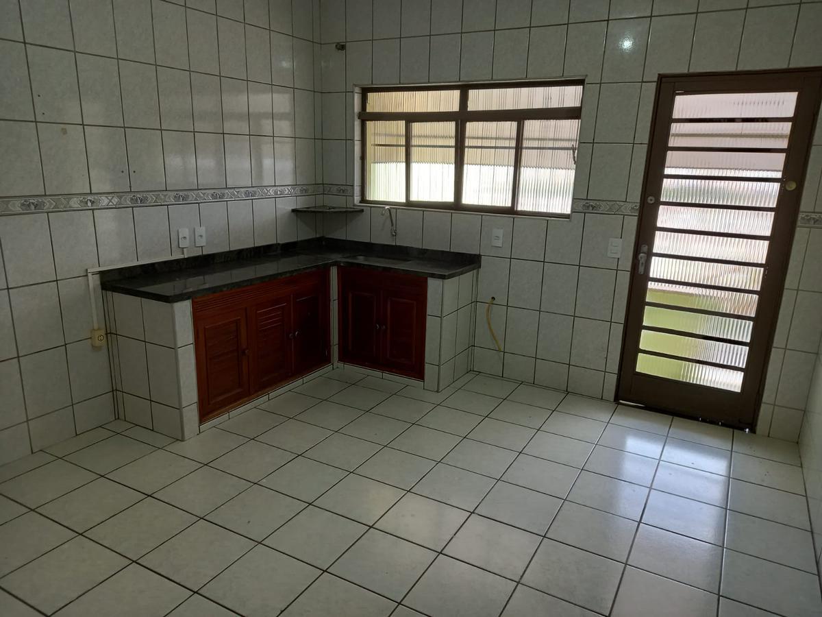 Casa, Bom Pastor, 0 Quarto, 0 Vaga