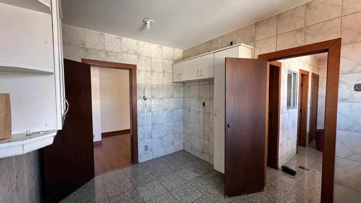 Apartamento, Jardim Cambuí, 3 Quartos, 2 Vagas, 1 Suíte