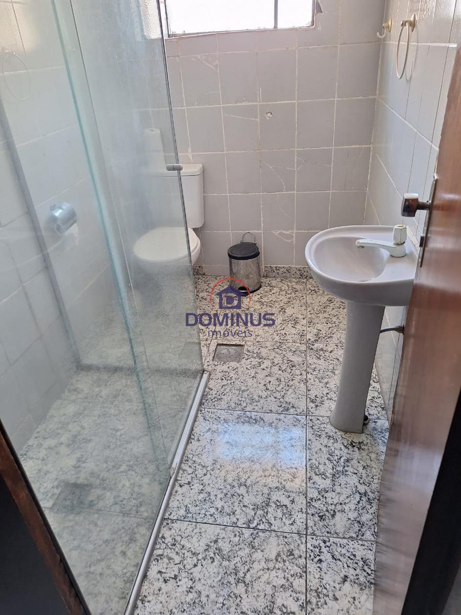 Apartamento, São Lucas, 3 Quartos, 0 Vaga