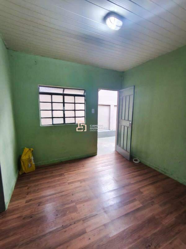 Casa, Santa Helena, 1 Quarto