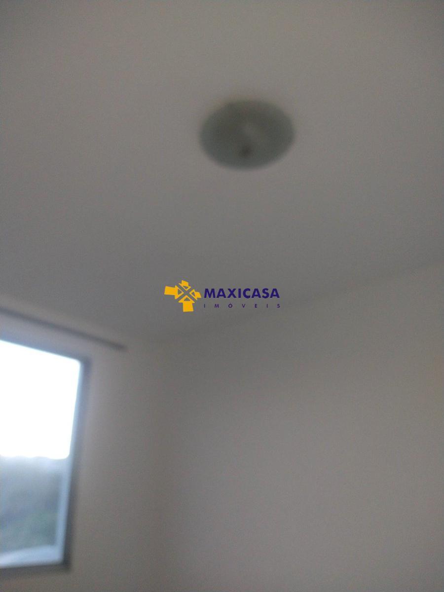 Apartamento, Arvoredo, 2 Quartos, 1 Vaga
