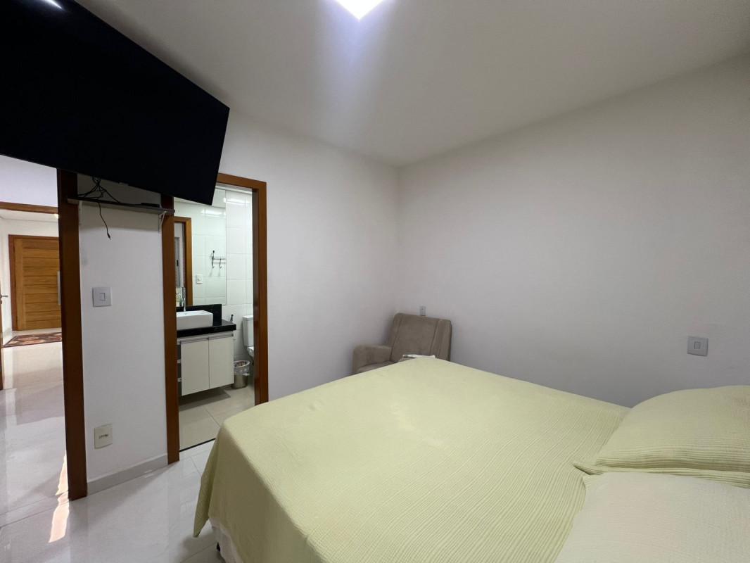 Apartamento, Dona Clara, 3 Quartos, 1 Vaga, 1 Suíte