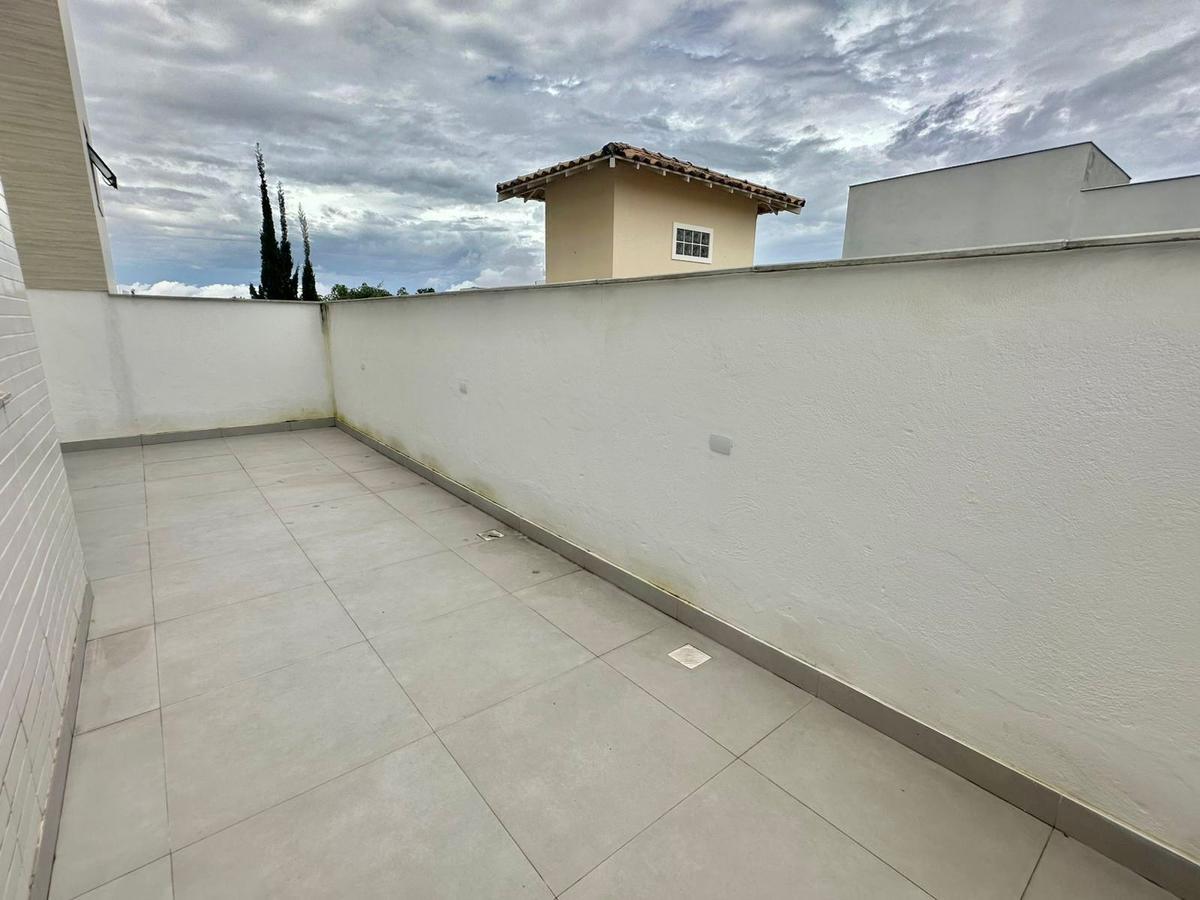 Apartamento, Renascença, 2 Quartos, 2 Vagas, 1 Suíte