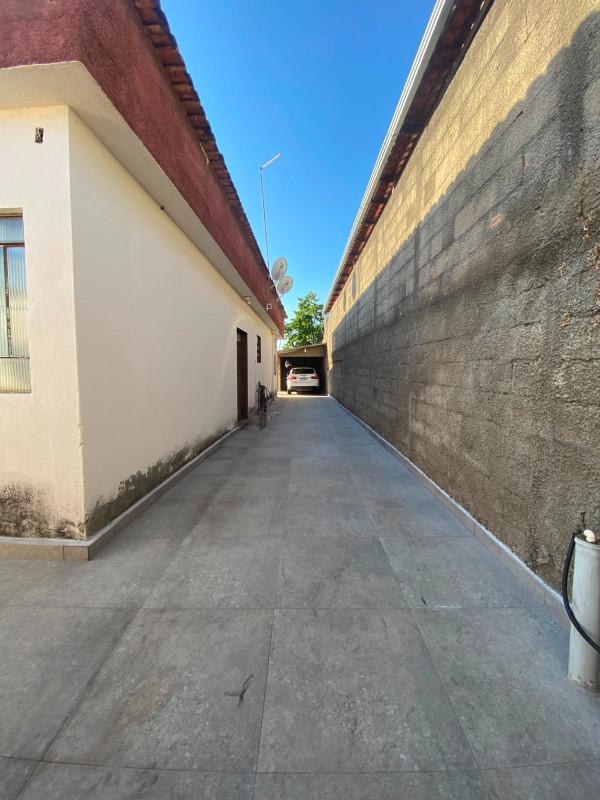 Casa, Piratininga, 3 Quartos, 4 Vagas
