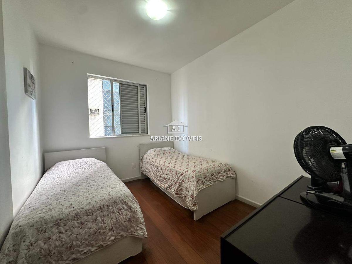 Apartamento, Lourdes, 4 Quartos, 3 Vagas, 1 Suíte