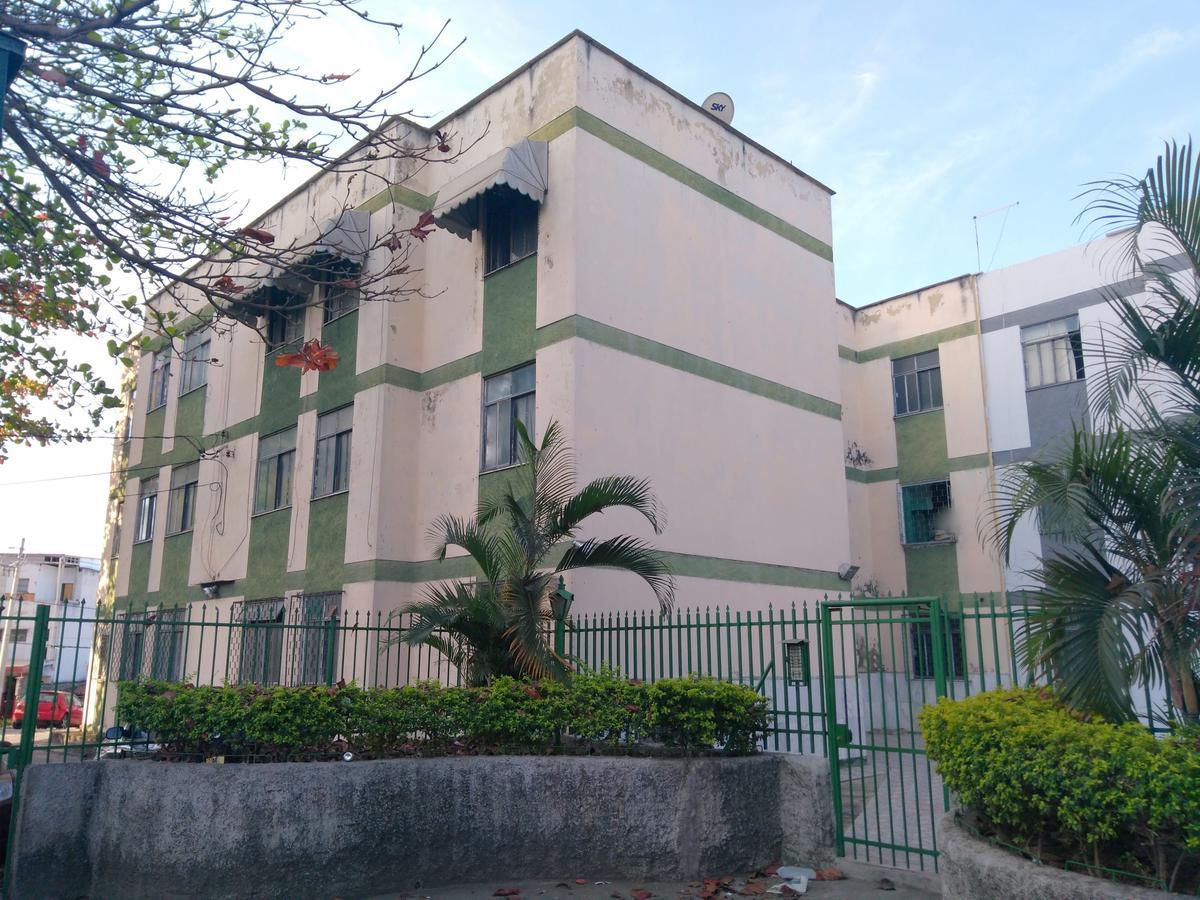 Apartamento, Planalto, 3 Quartos, 2 Vagas