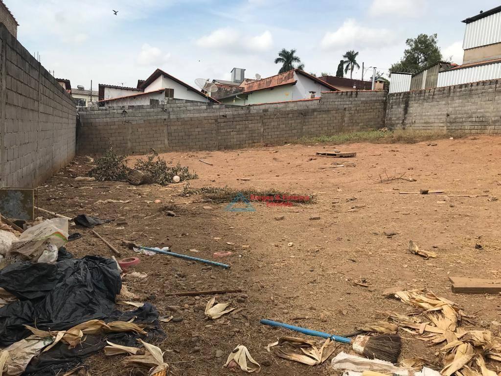 Lote, Parque Rinaldo, 0 Quarto, 0 Vaga