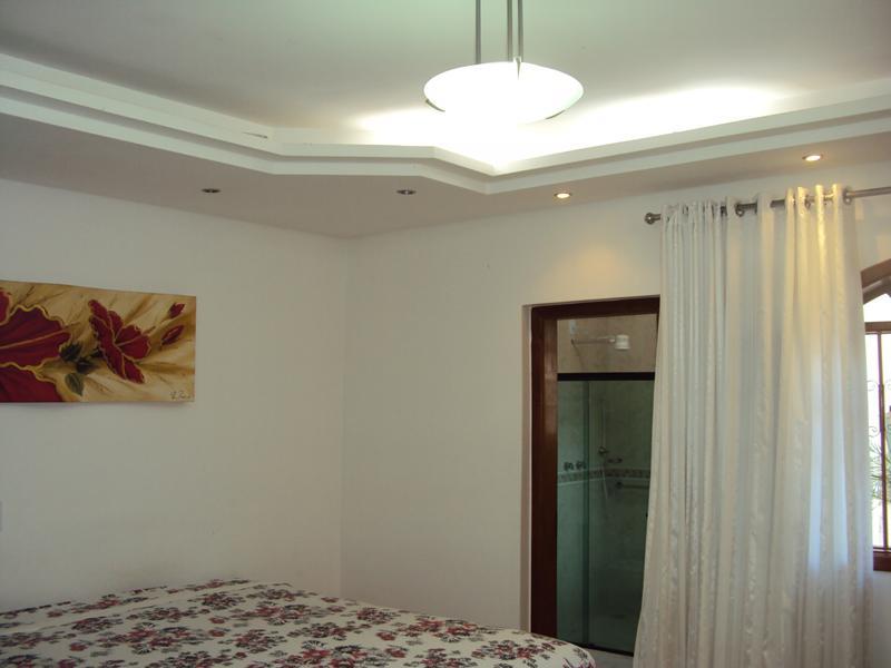 Casa, São João Batista (venda Nova), 3 Quartos, 4 Vagas, 1 Suíte