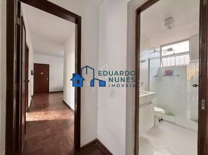 Apartamento, Cidade Nova, 3 Quartos, 2 Vagas, 1 Suíte