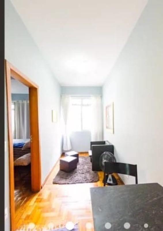 Apart Hotel, Centro, 1 Quarto, 0 Vaga