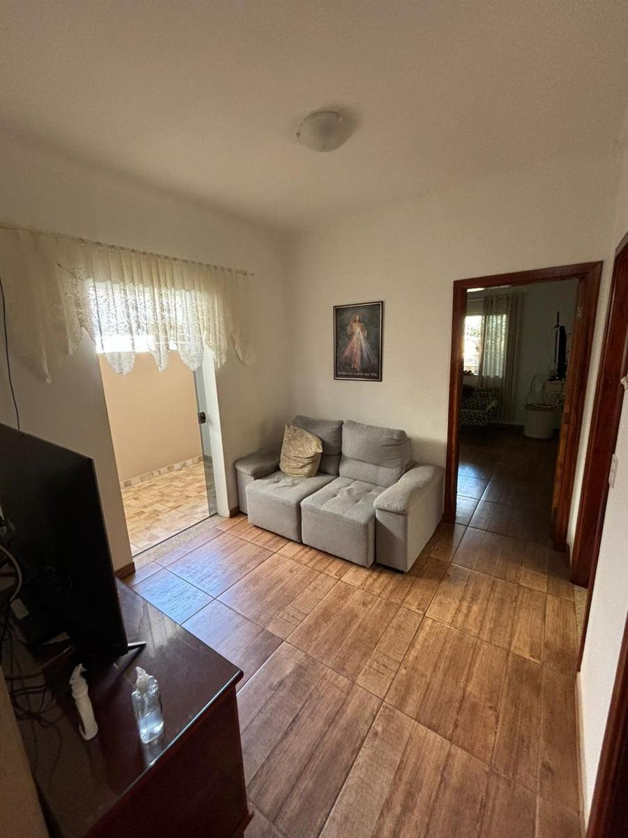Casa, Parque das Américas, 3 Quartos, 4 Vagas, 1 Suíte