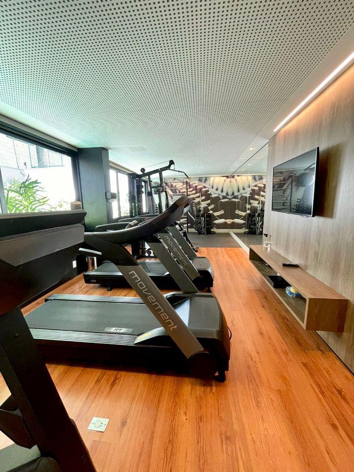 Apartamento, Santo Agostinho, 3 Quartos, 2 Vagas, 1 Suíte