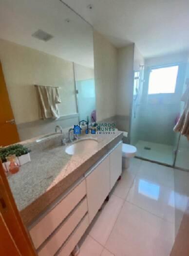 Apartamento, Vale dos Cristais, 3 Quartos, 3 Vagas, 1 Suíte