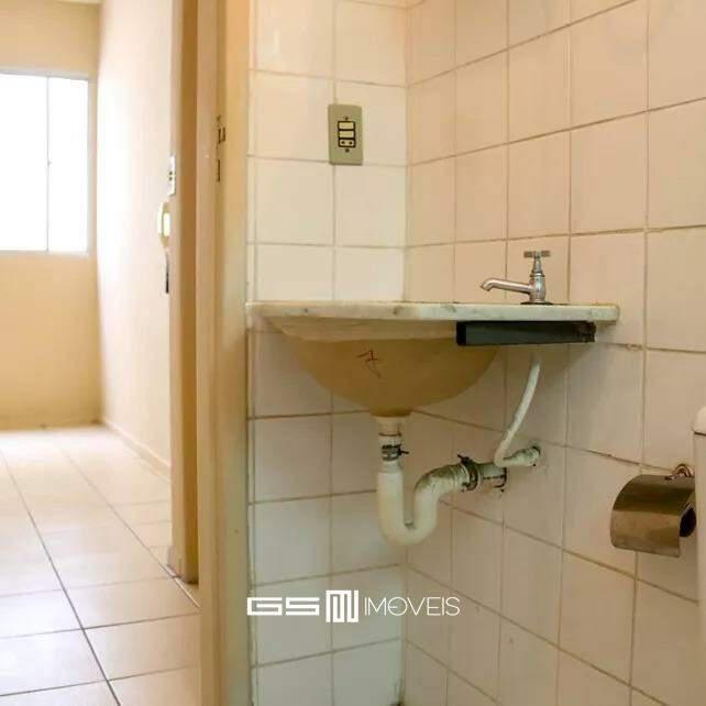 Apartamento, João Pinheiro, 2 Quartos, 1 Vaga