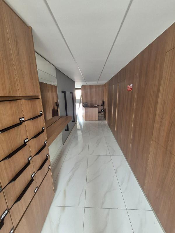 Apartamento, Centro, 3 Quartos, 2 Vagas, 1 Suíte