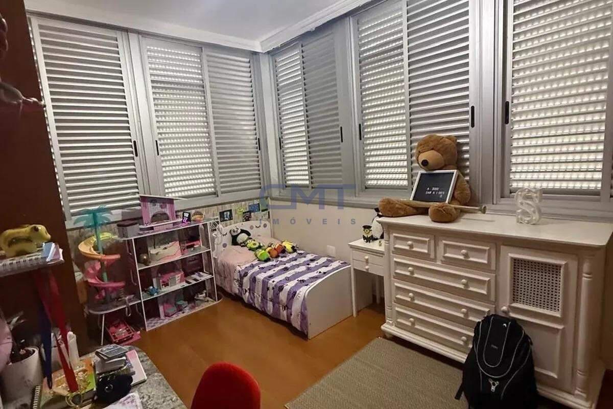Apartamento, Sion, 3 Quartos, 2 Vagas, 1 Suíte