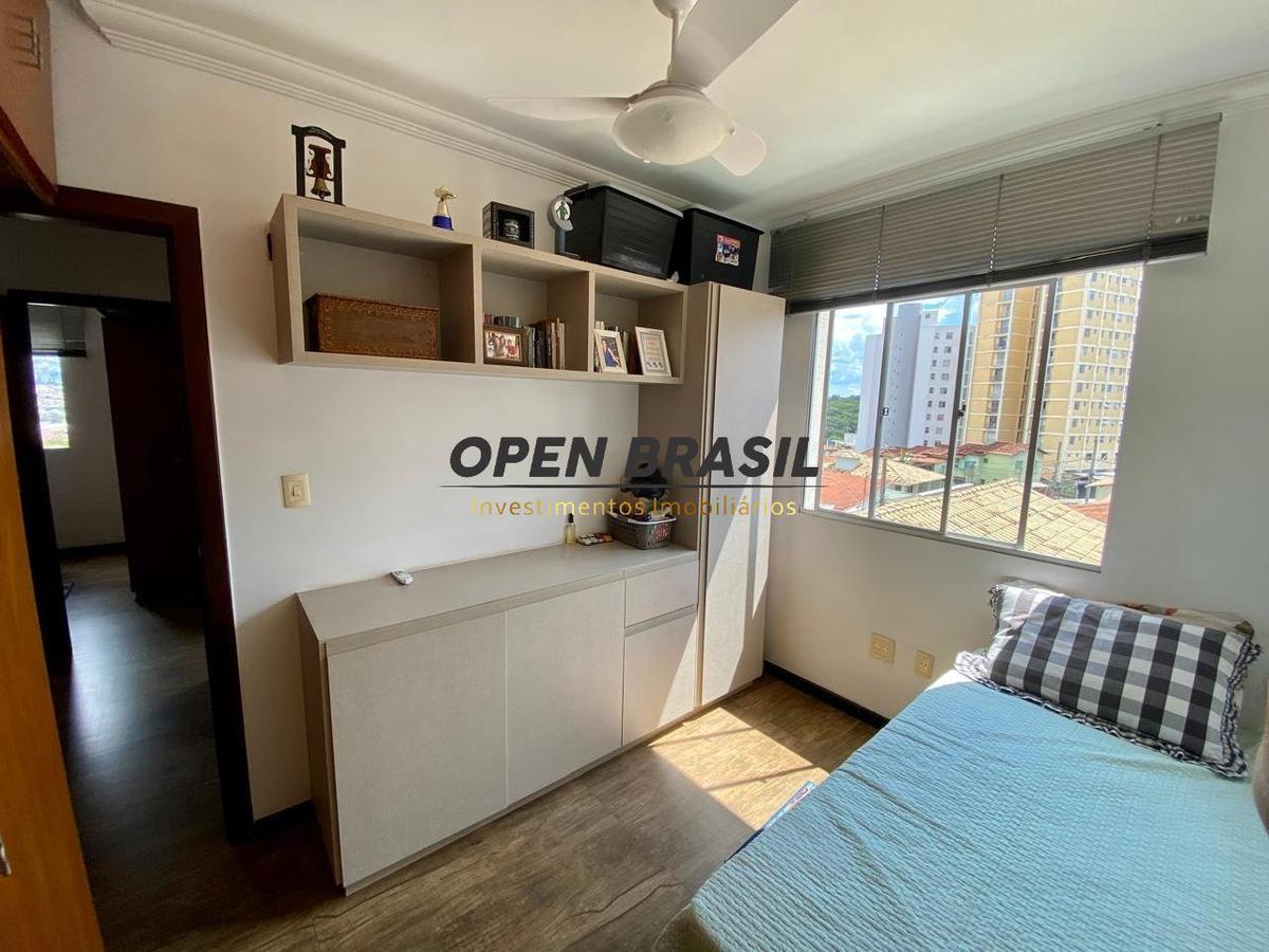 Apartamento, Boa Vista, 4 Quartos, 2 Vagas, 2 Suítes