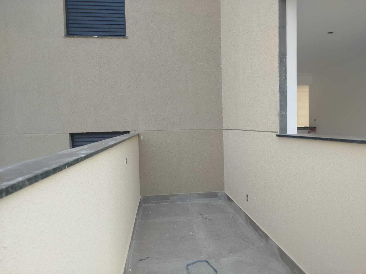 Apartamento, São Gotardo, 2 Quartos, 2 Vagas, 1 Suíte