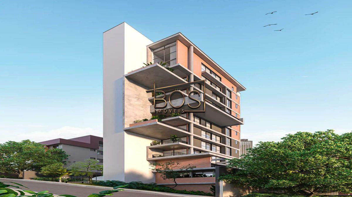 Apartamento, Santo Antônio, 3 Quartos, 2 Vagas, 1 Suíte