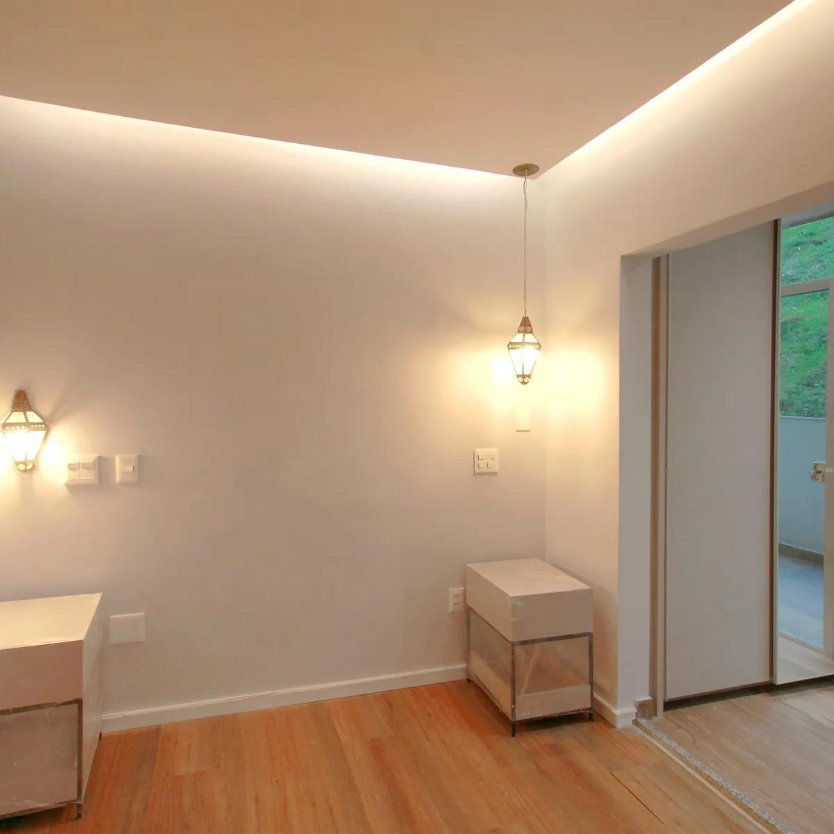 Apartamento, Buritis, 2 Quartos, 2 Vagas, 1 Suíte