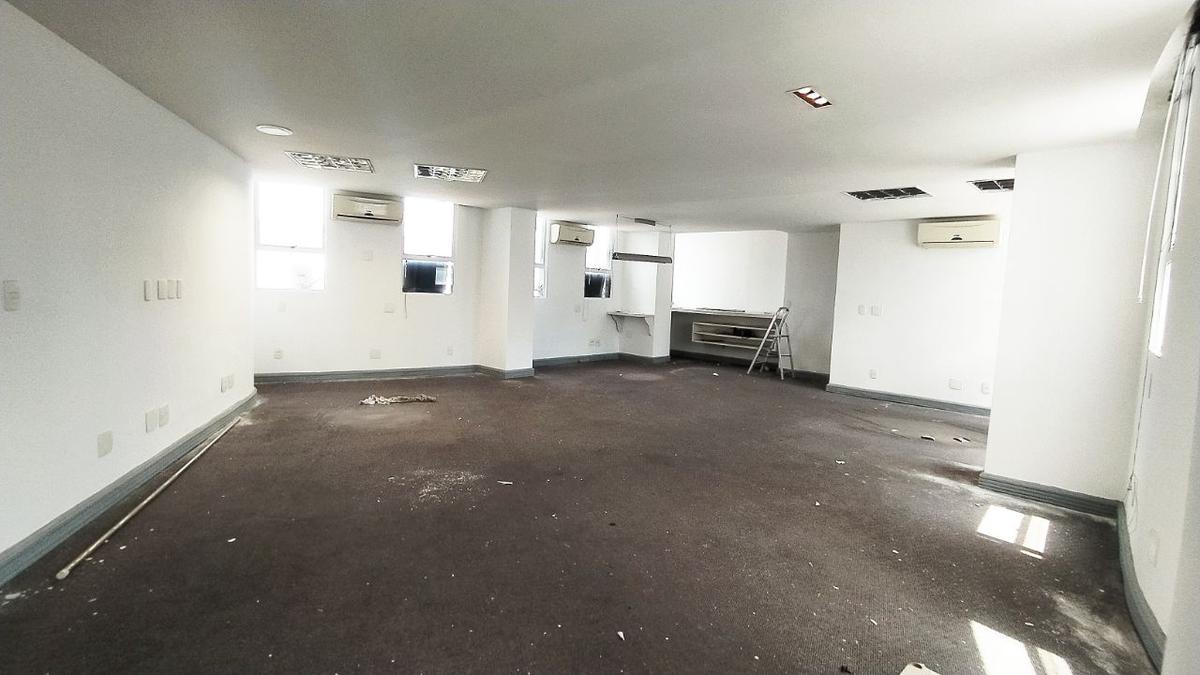 Sala, Cidade Jardim, 1 Vaga