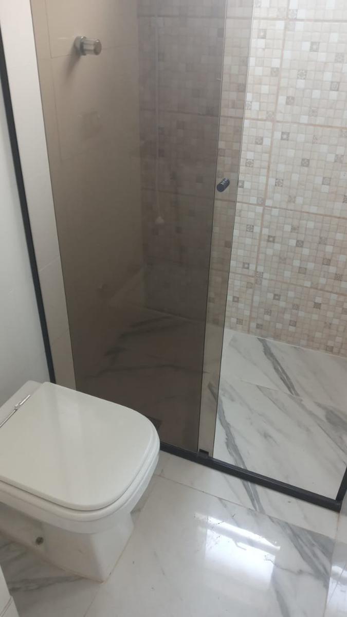 Cobertura, Cidade Nova, 4 Quartos, 2 Vagas, 1 Suíte