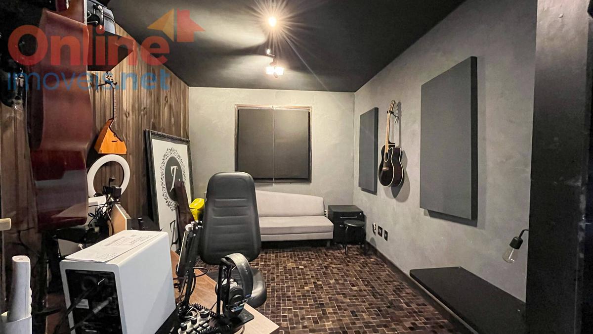 Cobertura, Gutierrez, 3 Quartos, 0 Vaga, 1 Suíte