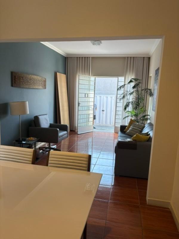 Casa, Renascença, 3 Quartos, 2 Vagas, 1 Suíte