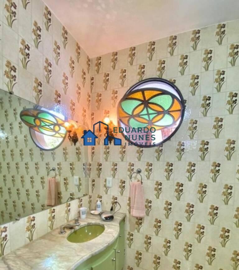 Casa, Mangabeiras, 5 Quartos, 4 Vagas, 2 Suítes