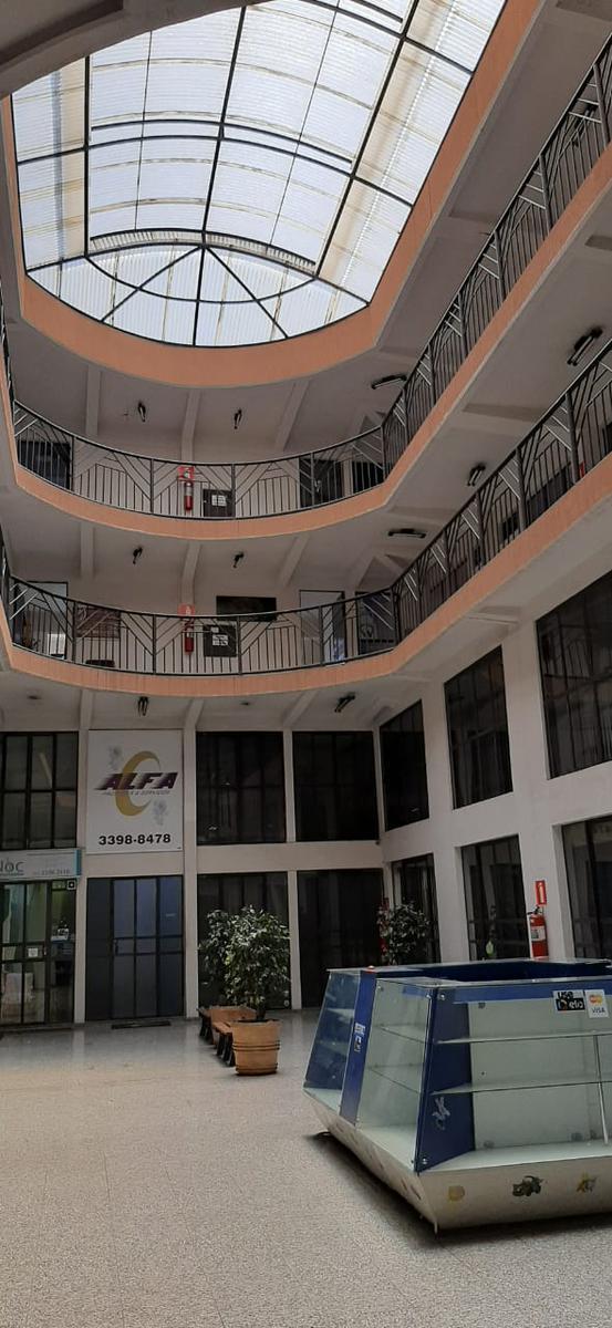 Sala, Centro, 0 Quarto, 0 Vaga