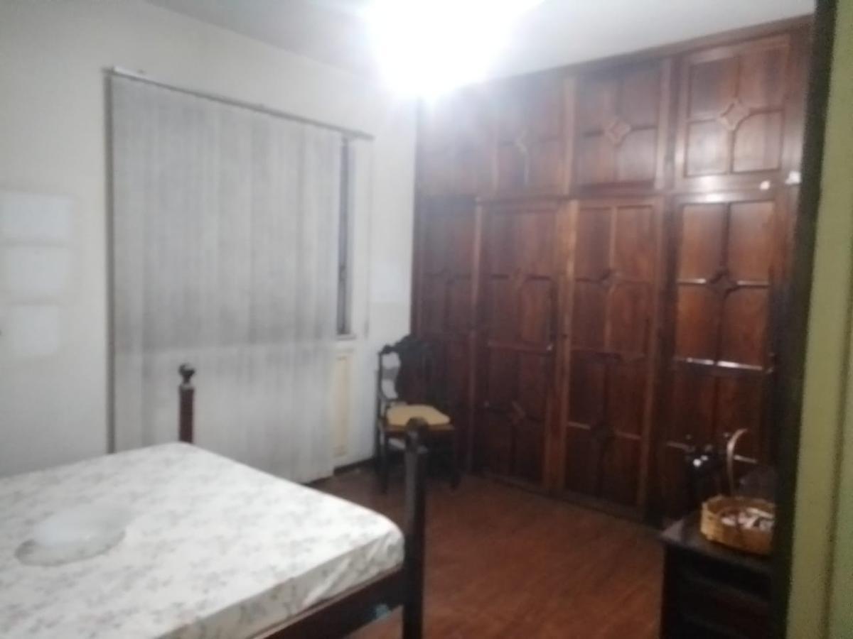 Casa, Santo Agostinho, 4 Quartos, 5 Vagas, 1 Suíte