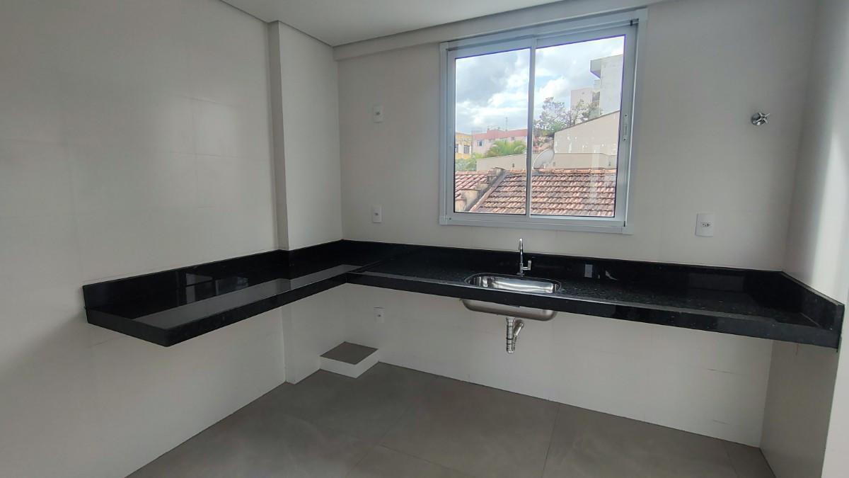 Apartamento, Cidade Nova, 3 Quartos, 2 Vagas, 1 Suíte