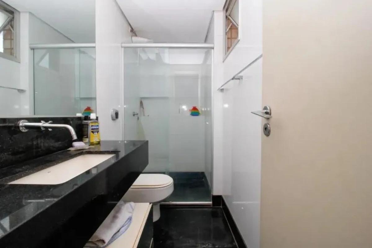 Cobertura, São Pedro, 3 Quartos, 2 Vagas, 1 Suíte